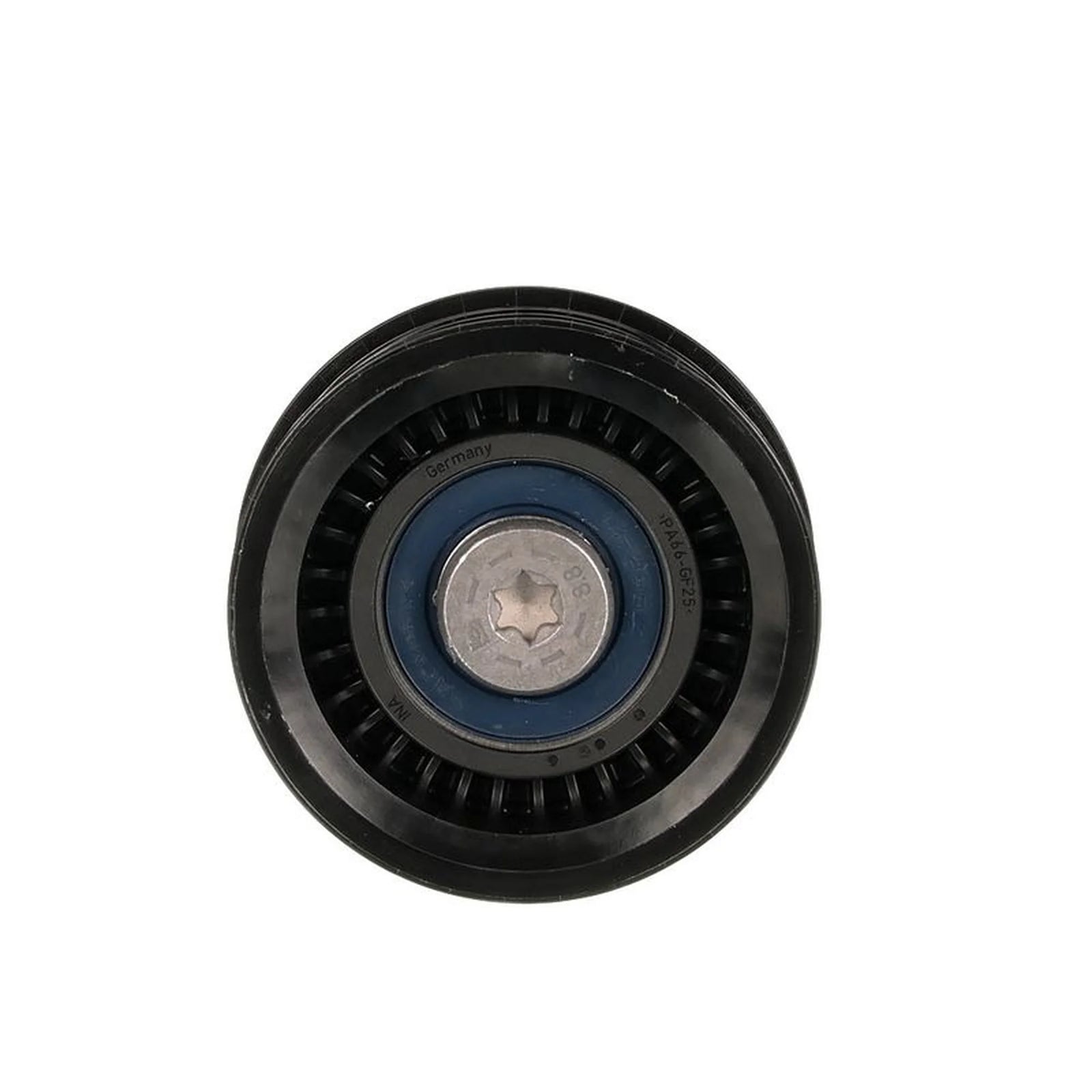 Gates V-Ribbed Belt Deflection/Guide Pulley T36902
