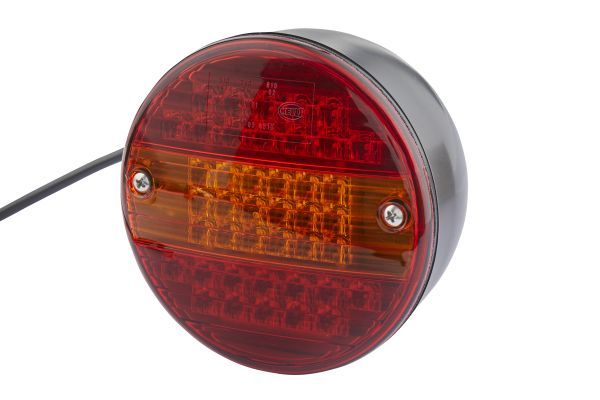 Hella Tail Light / Lamp 2SD 001 685-347