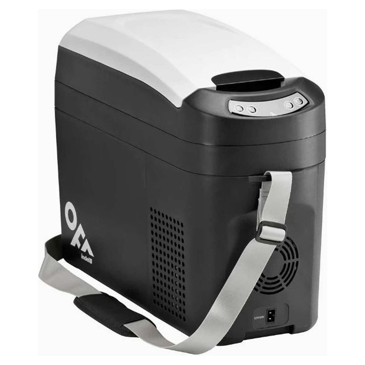 Indel B SECOP Compressor Travel Cool Box