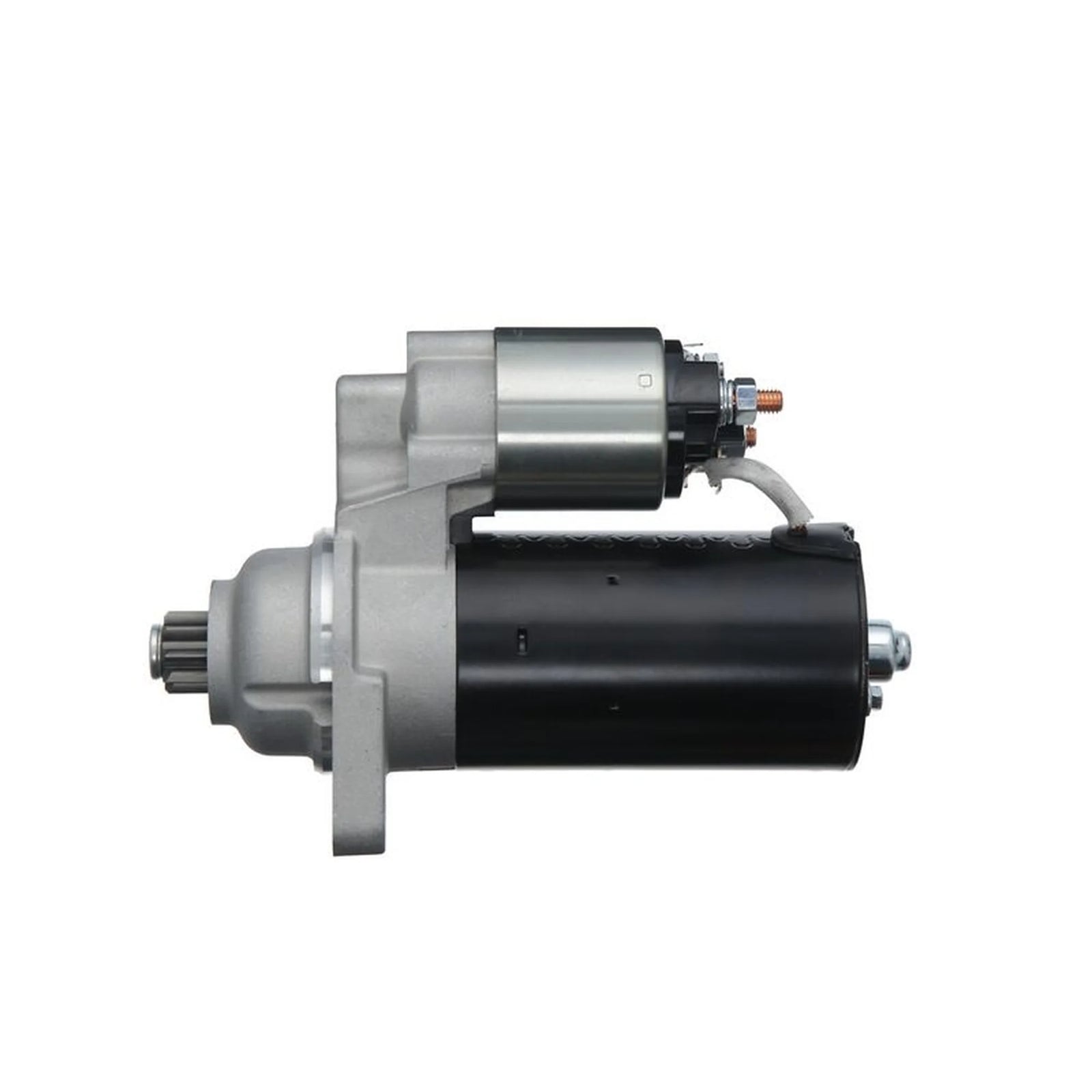 Valeo Starter Motor 12V 1.7kW 9 Teeth 445660