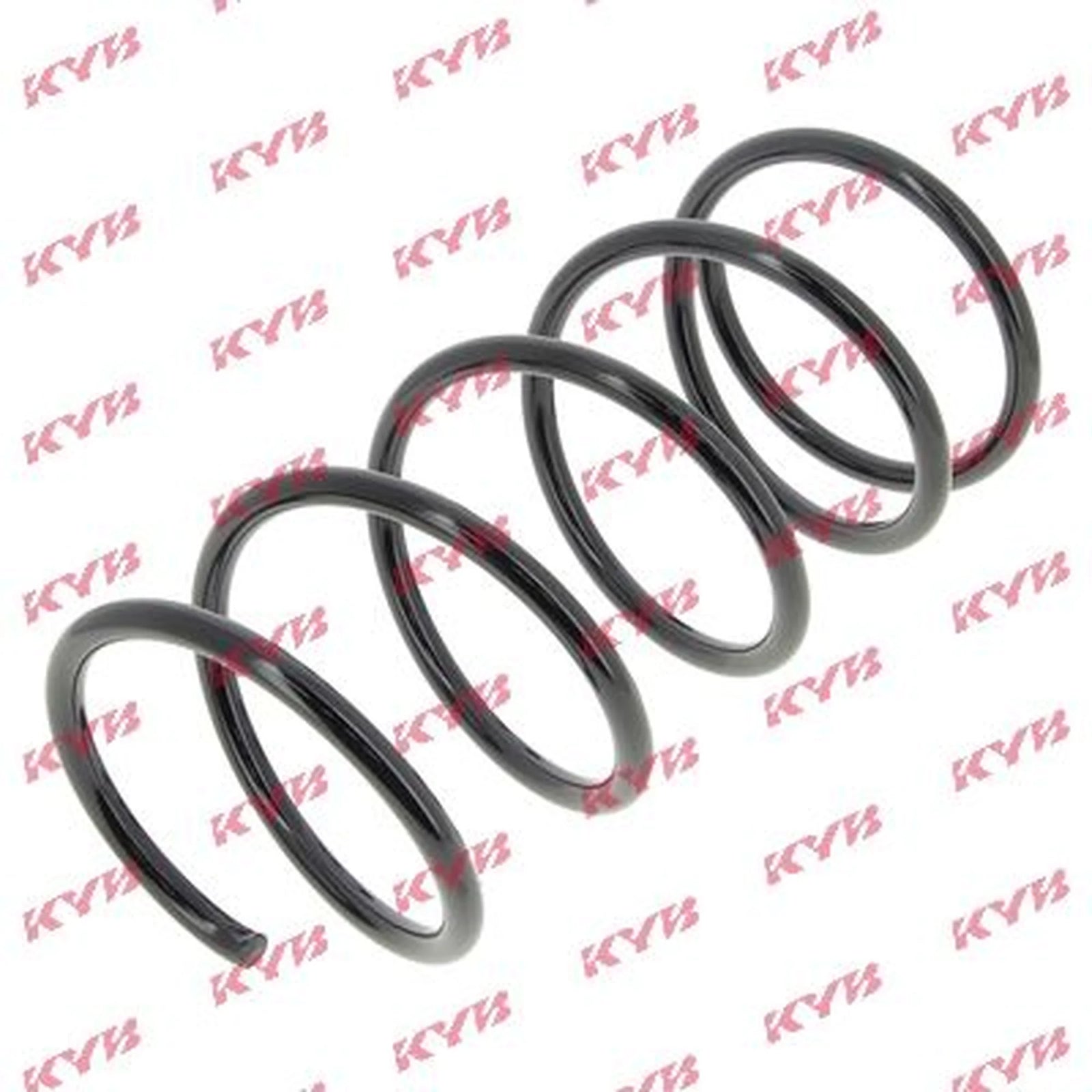 KYB Front Suspension Coil Spring RD1615