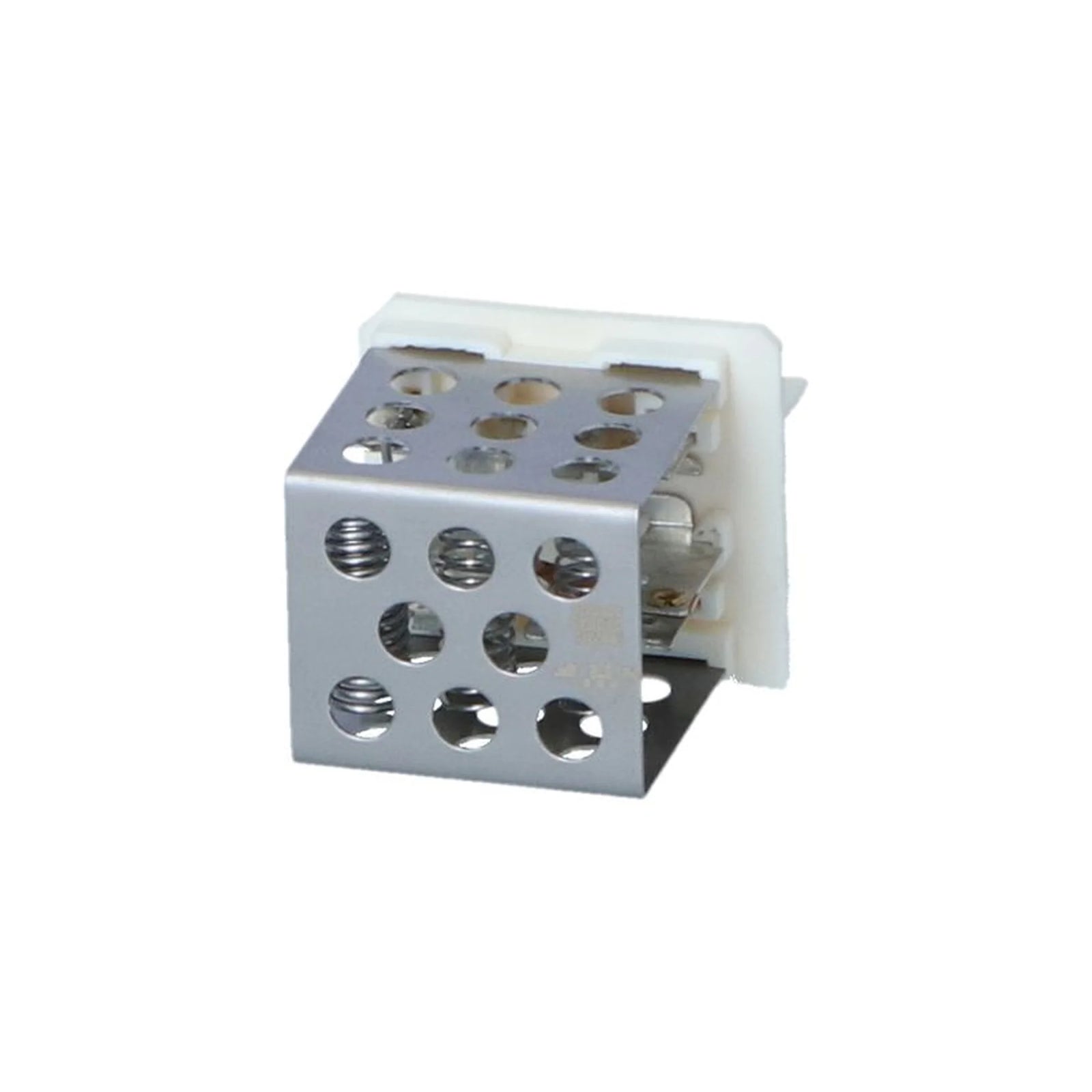 NRF Heater Blower Resistor 342045