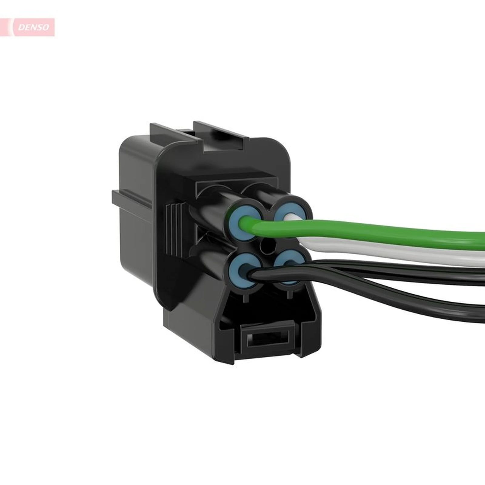 Denso O2 Lambda Oxygen Sensor DOX-1455