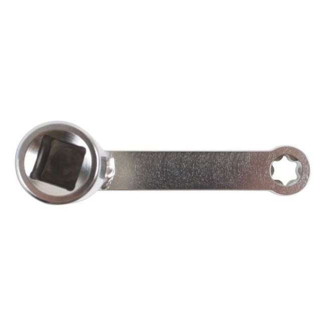 Laser Offset Star Wrench 1/2"D E14 - for Mercedes-Benz M651 6735