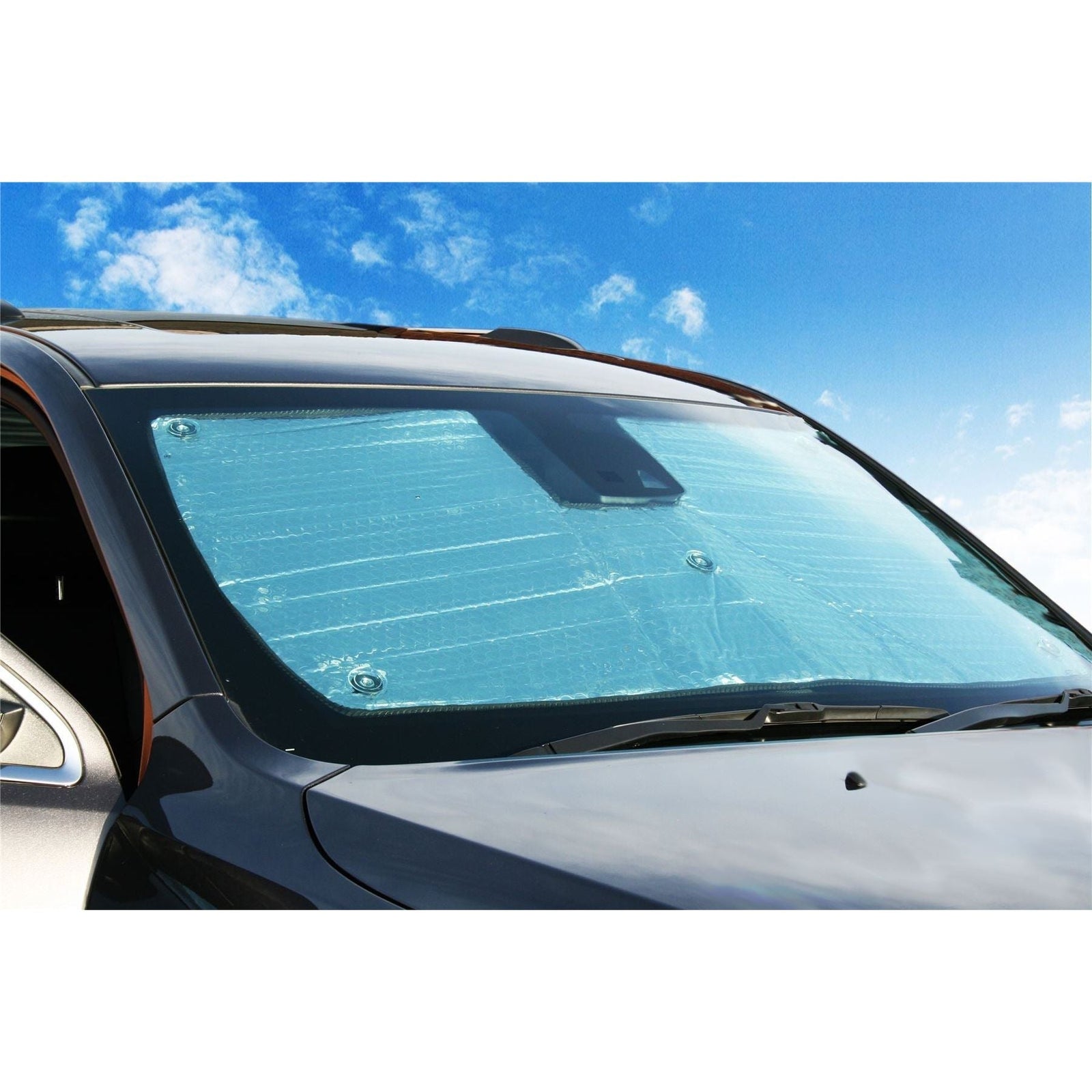 Premium Internal Thermal Blinds Set fits Volkswagen T4 1990 - 2003