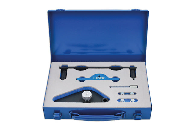 Laser Timing Tool Kit - for Fiat 1.0 MHEV