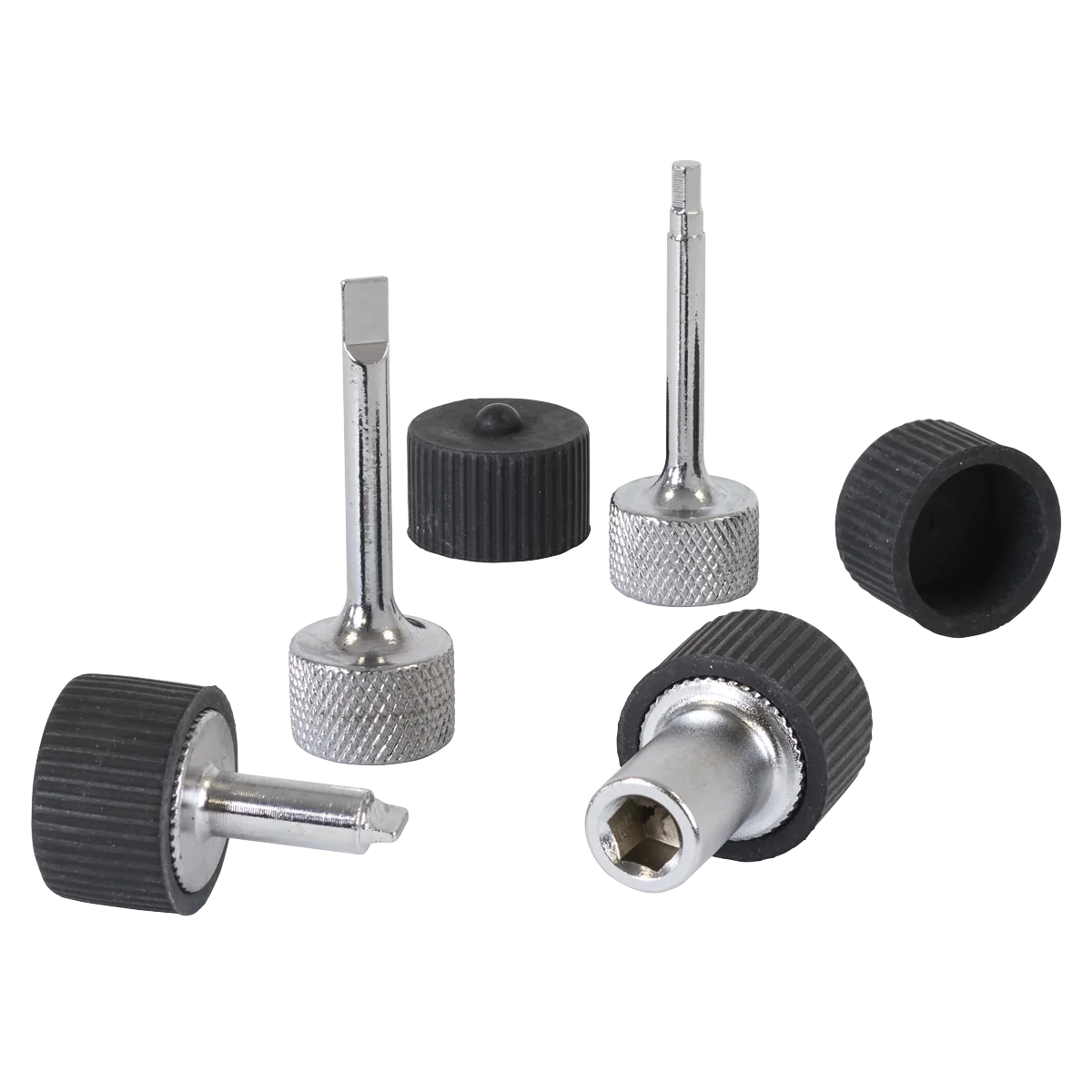 Sealey Carburettor Wrench Set SMC69 1 Pack