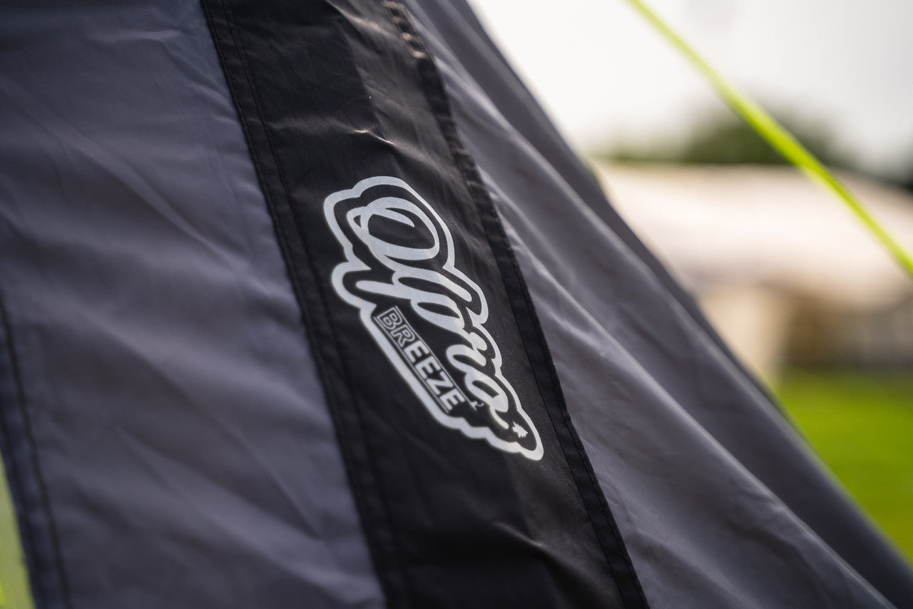 Olpro Discovery Breeze   - 6 Berth Inflatable Tent