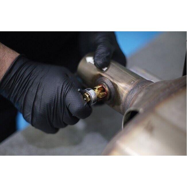 Laser 8640 NOx Sensor Tap Set 2pc