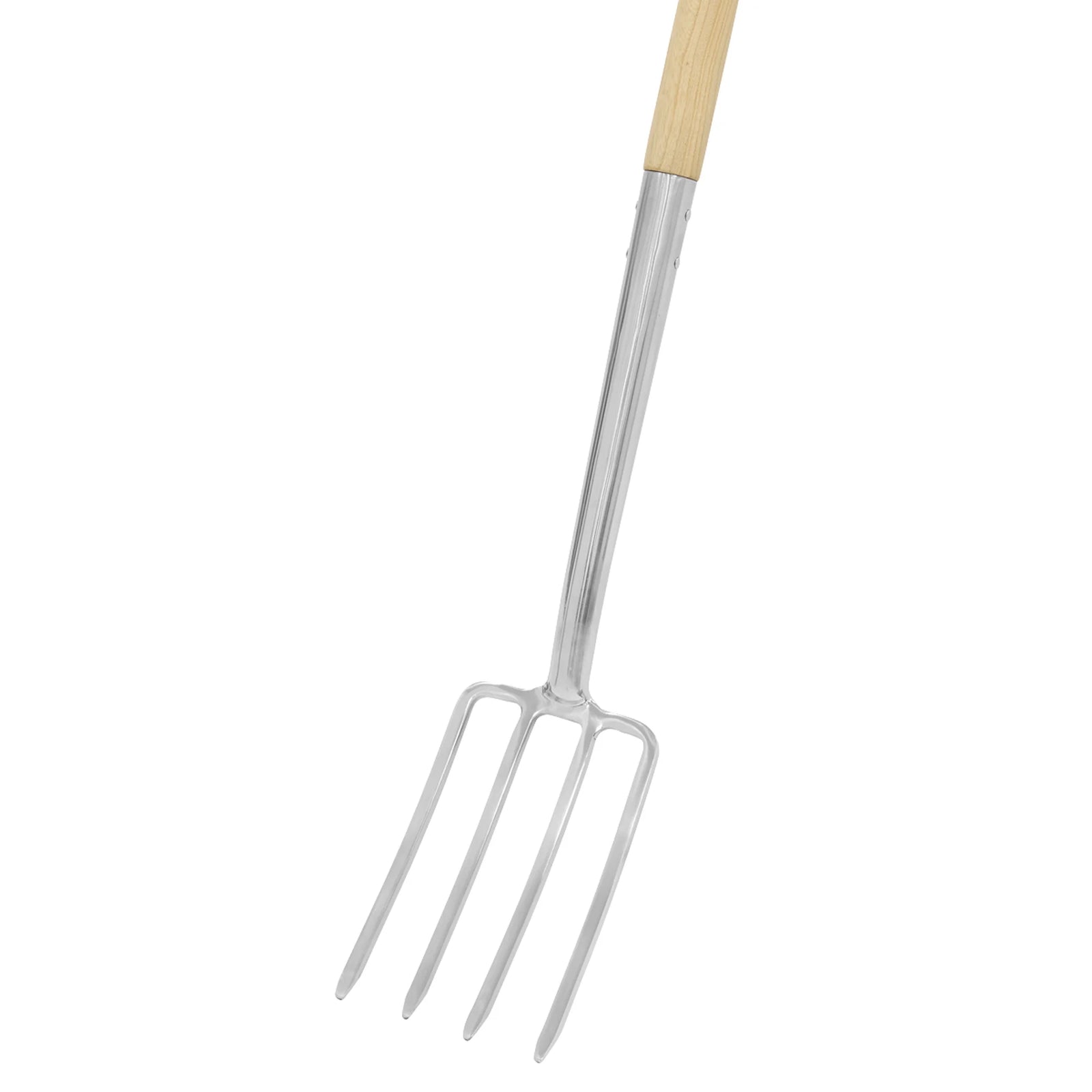 Sealey Premier Border Fork 490mm Ash Handle Stainless Steel Tines