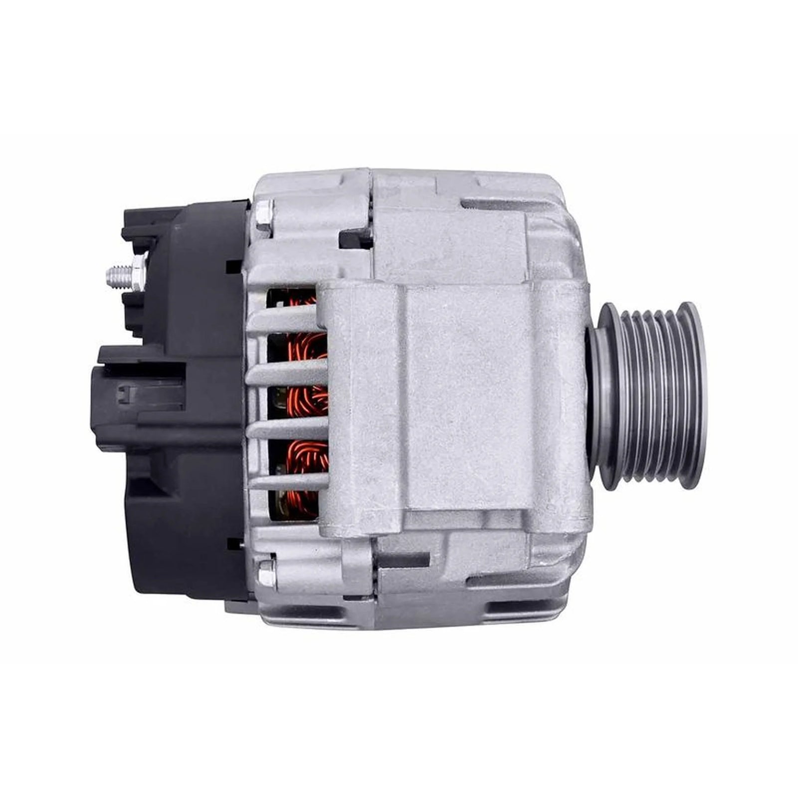 Hella Car Alternator 12V 8EL 015 637-001