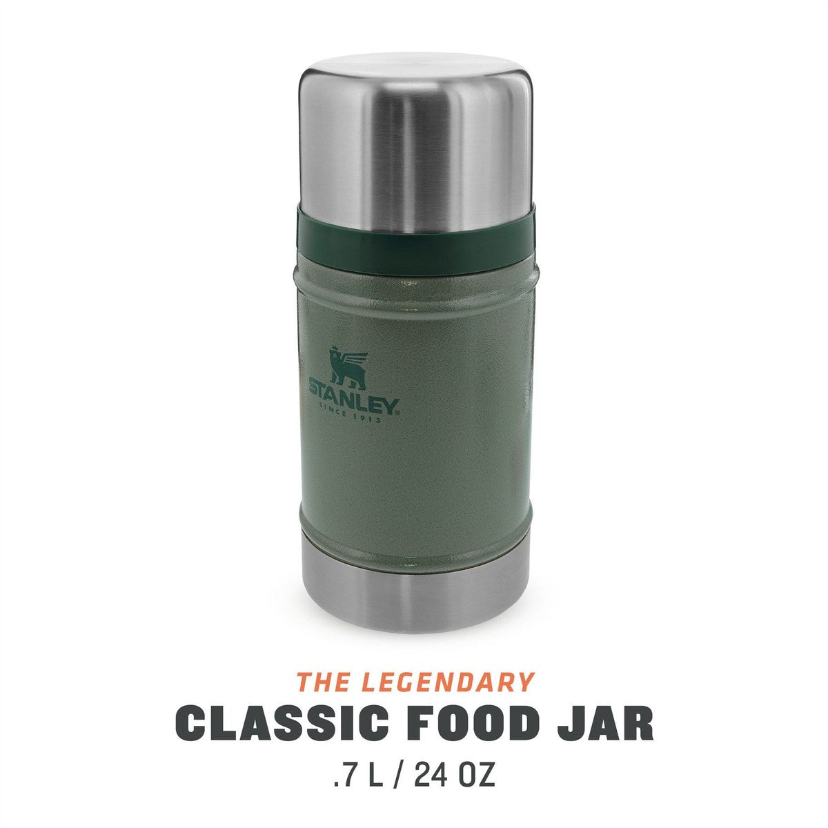 Stanley The Legendary Food Jar 0.71L