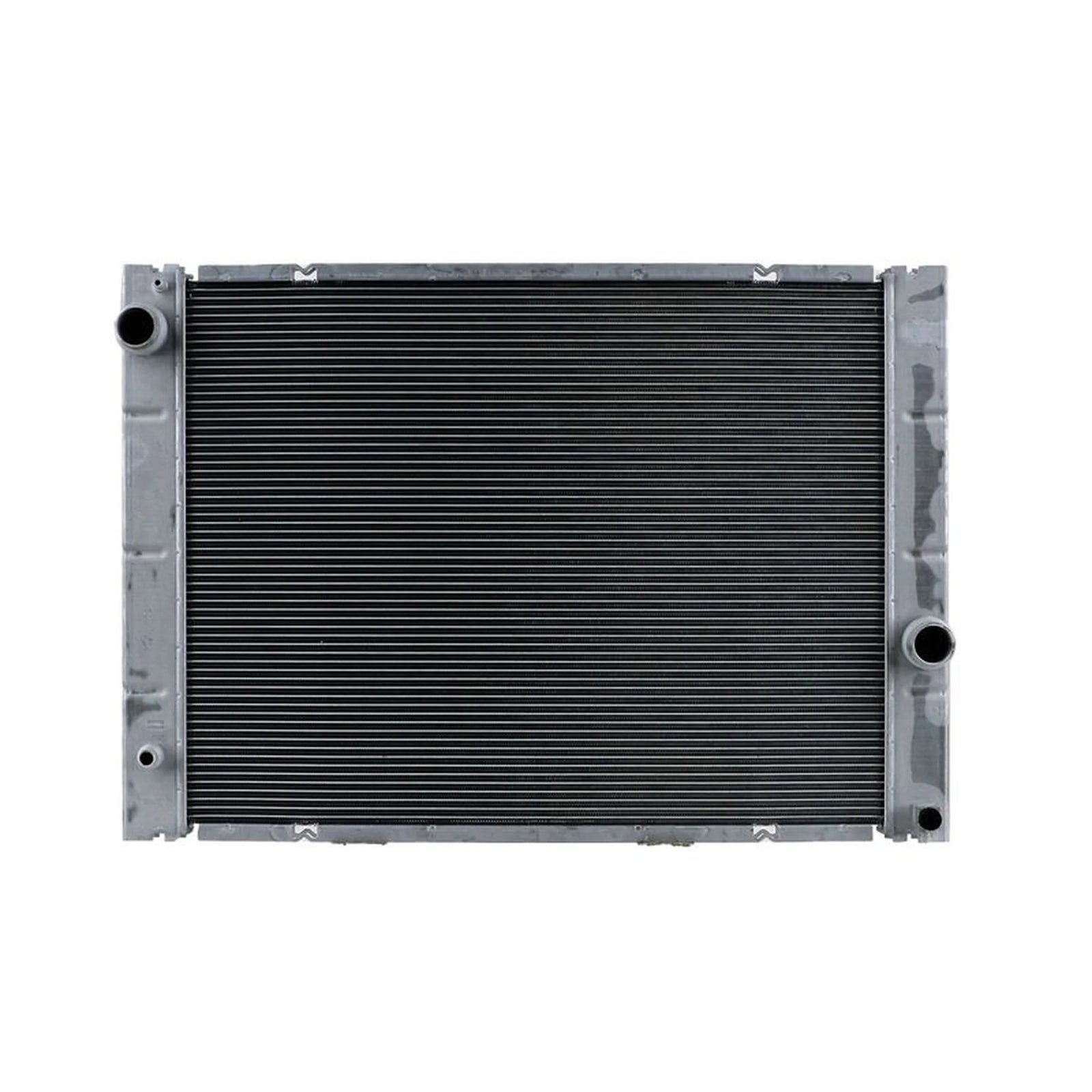 Hella Engine Radiator 8MK 366 301-241