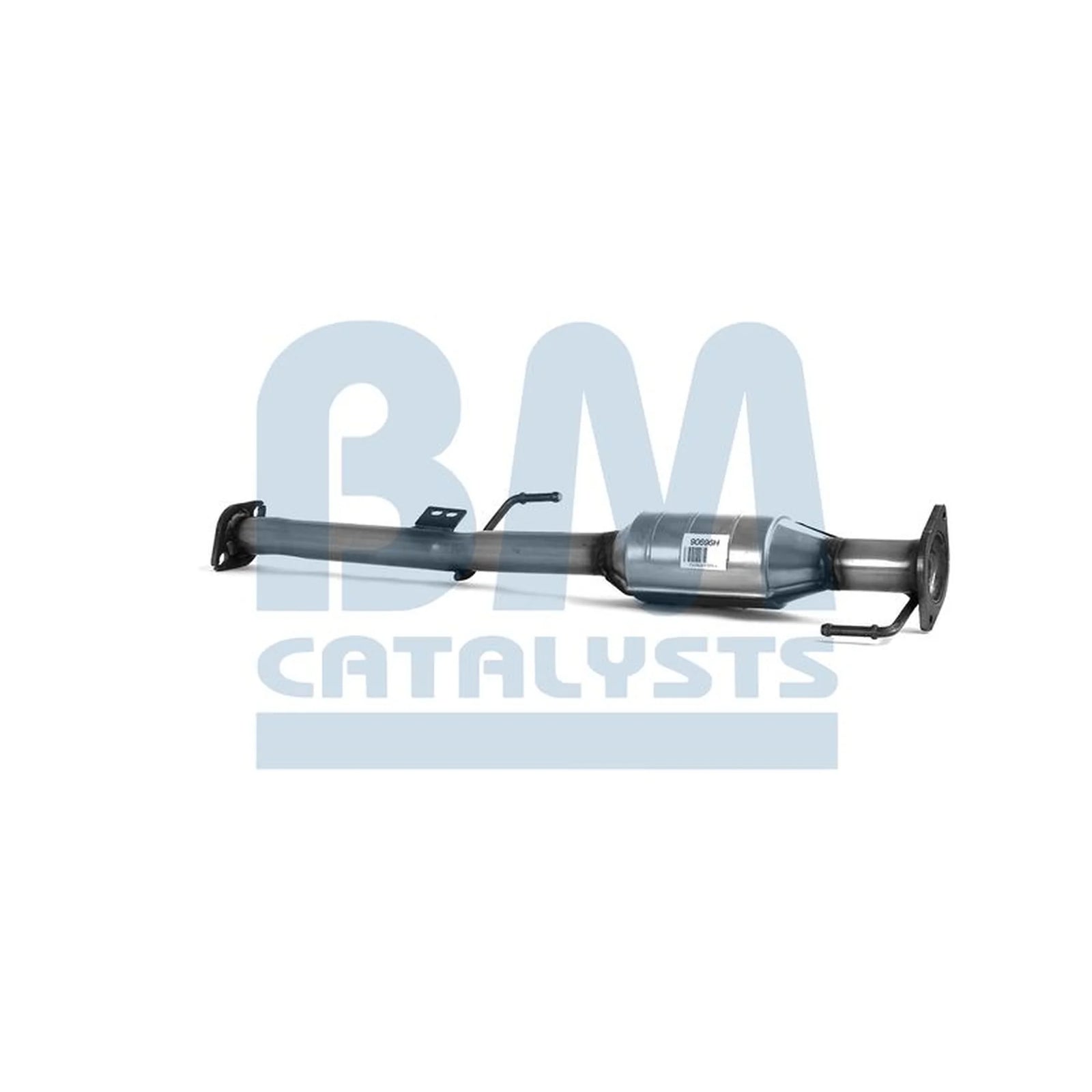 BM Catalysts Homologated Petrol Cat BM90696H