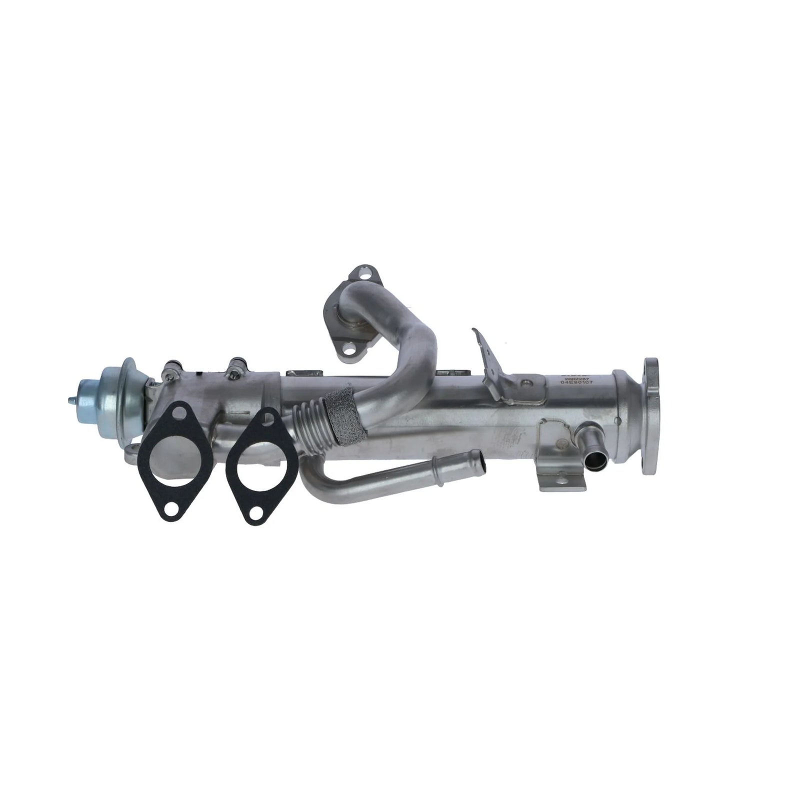 NRF EGR Cooler (Exhaust Gas Recirculation) 48358