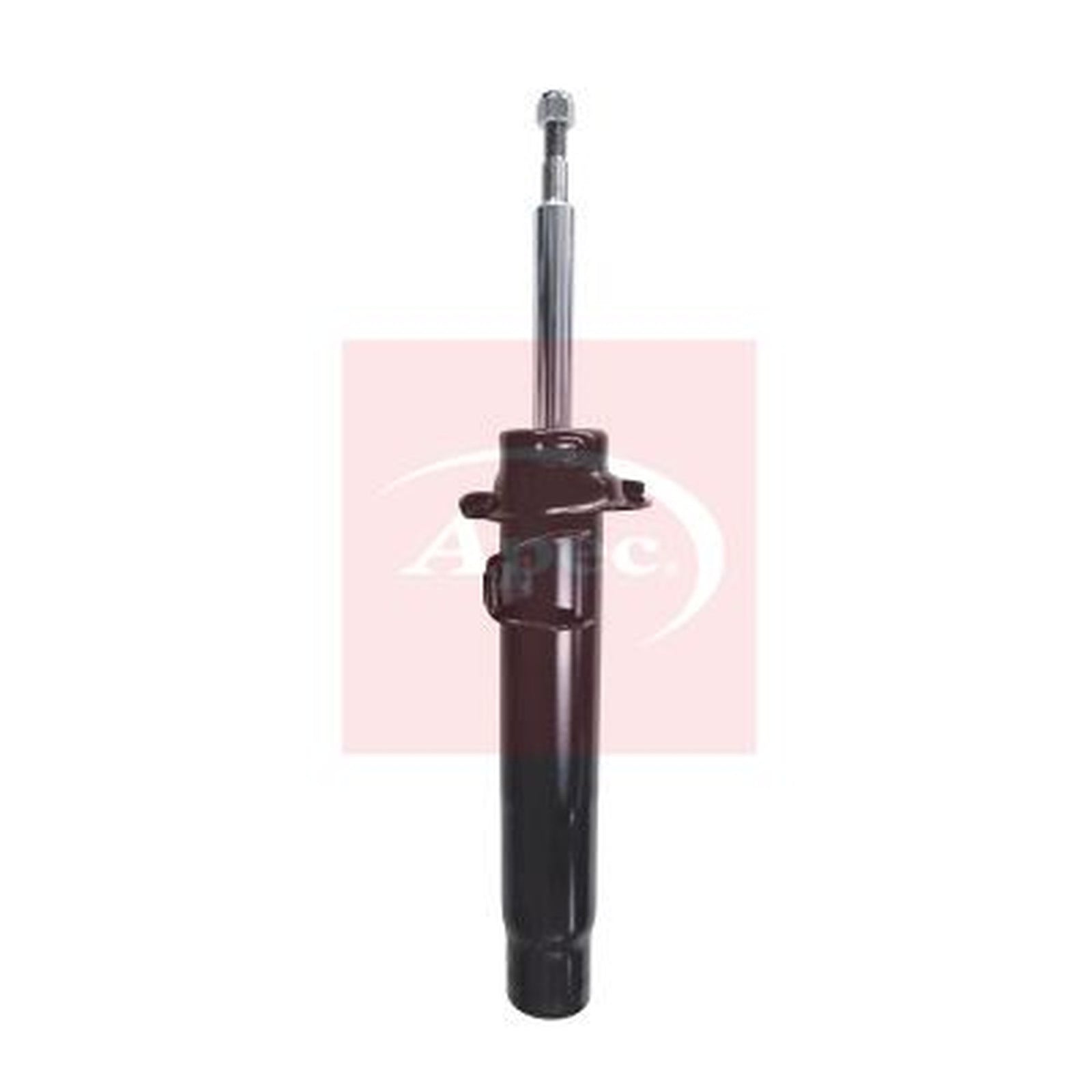 Apec 2 x Shock Absorbers fits BMW X1 2009-2015