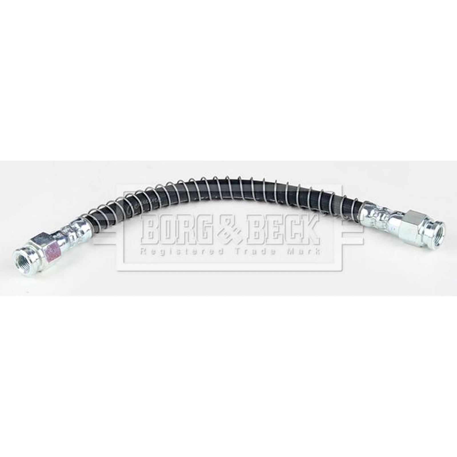 Borg & Beck Brake Hydraulic Hose Line Rear Right BBH6644