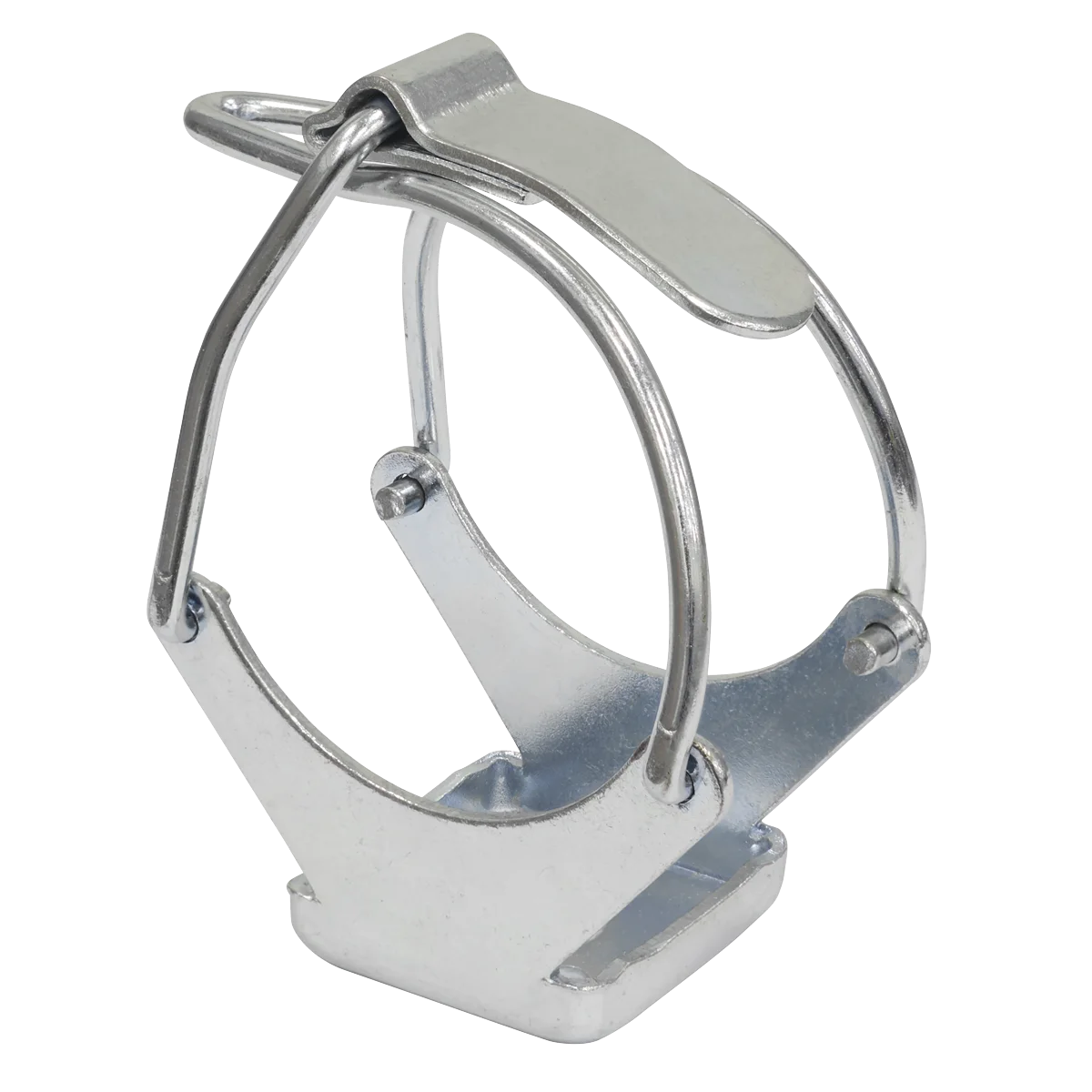 Sealey Grease Gun Holder AK488 Universal Fit 57mm
