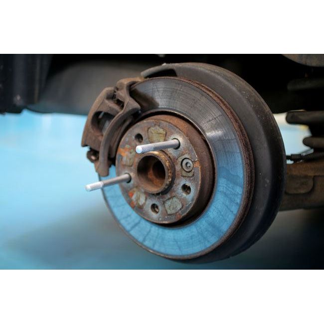 Laser Wheel Locating Guide Set 8296