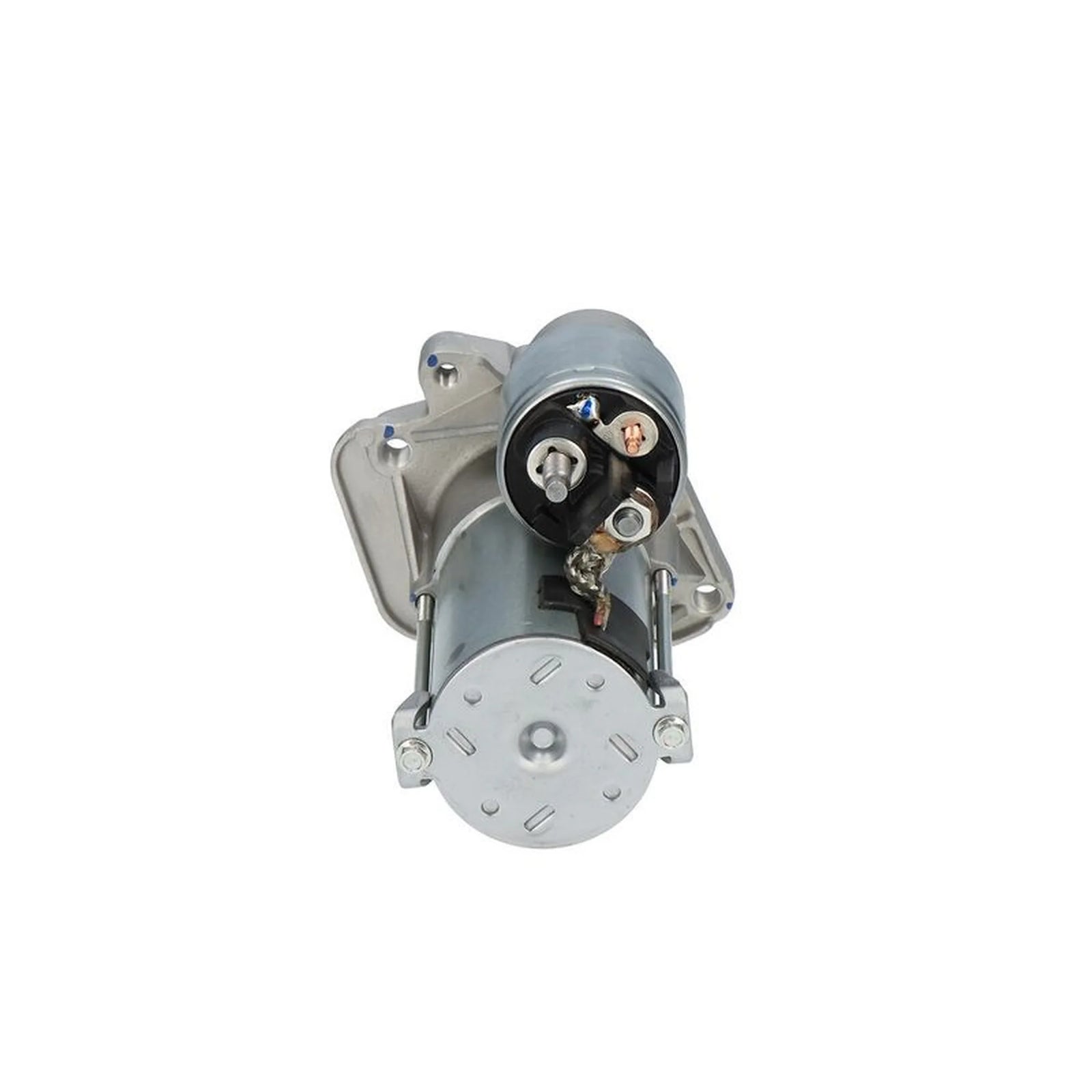 Valeo Starter Motor 12V 1.2kW 10 Teeth 446512