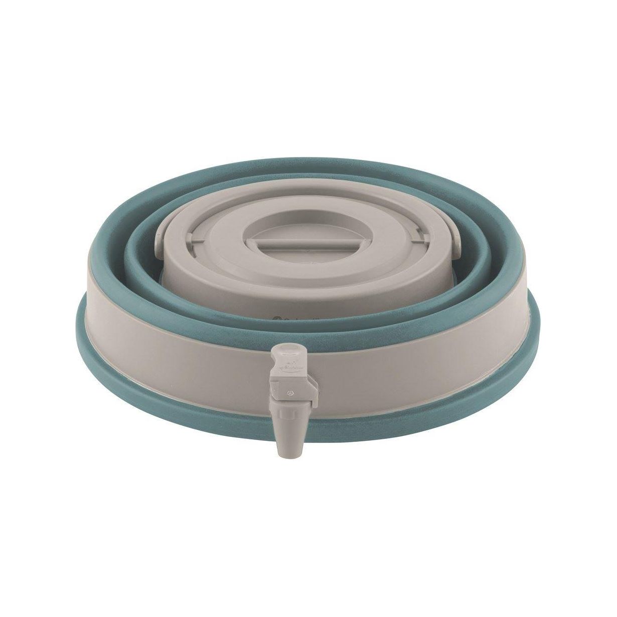 Outwell Collaps Water Carrier Classic Blue Foldable