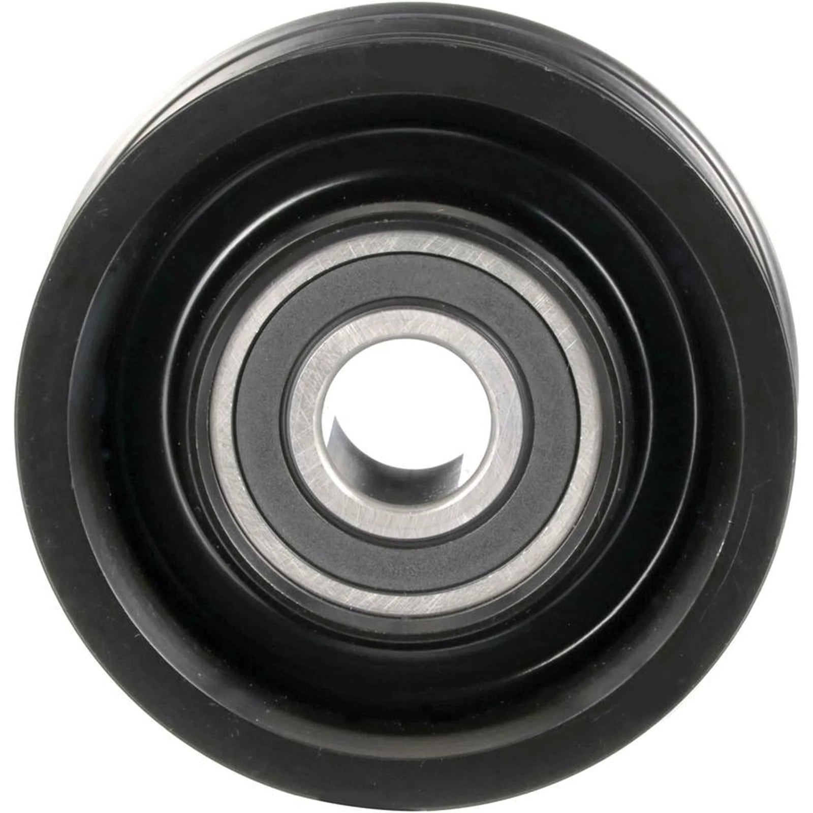 Gates V-Ribbed Belt Deflection/Guide Pulley T36416