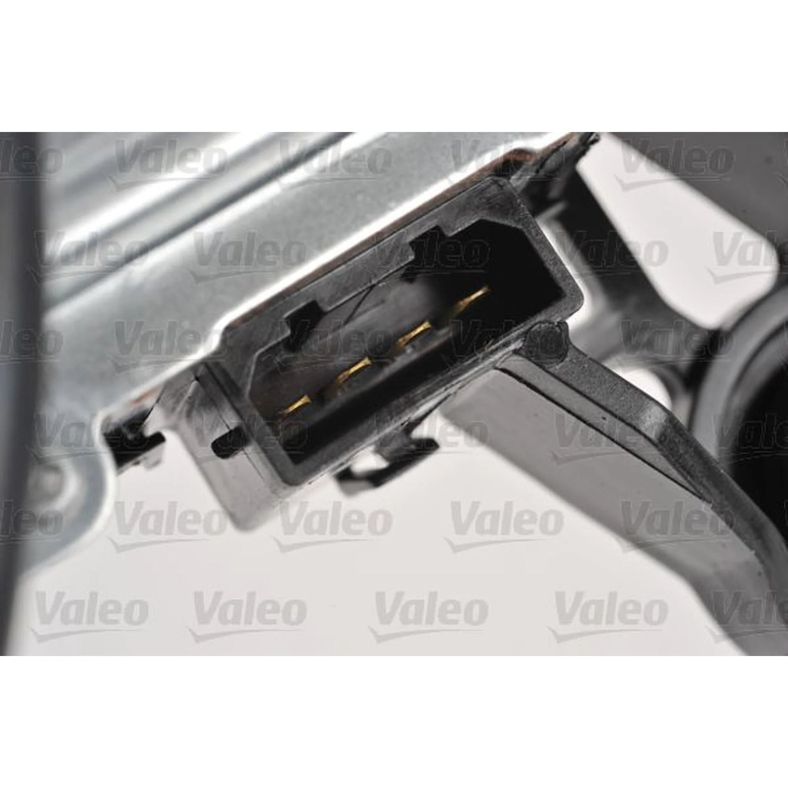 Valeo Front/Rear Wiper Motor Rear 404581