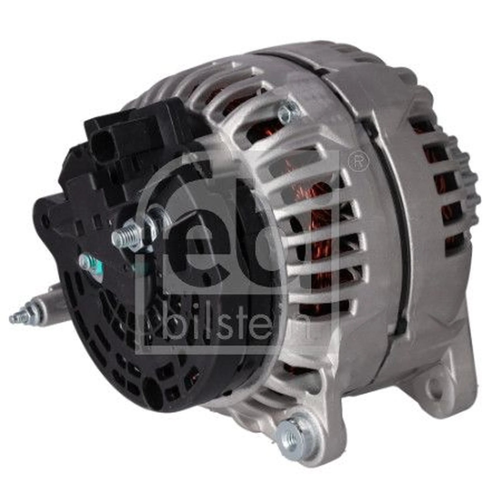 Febi Car Alternator 12V 101532