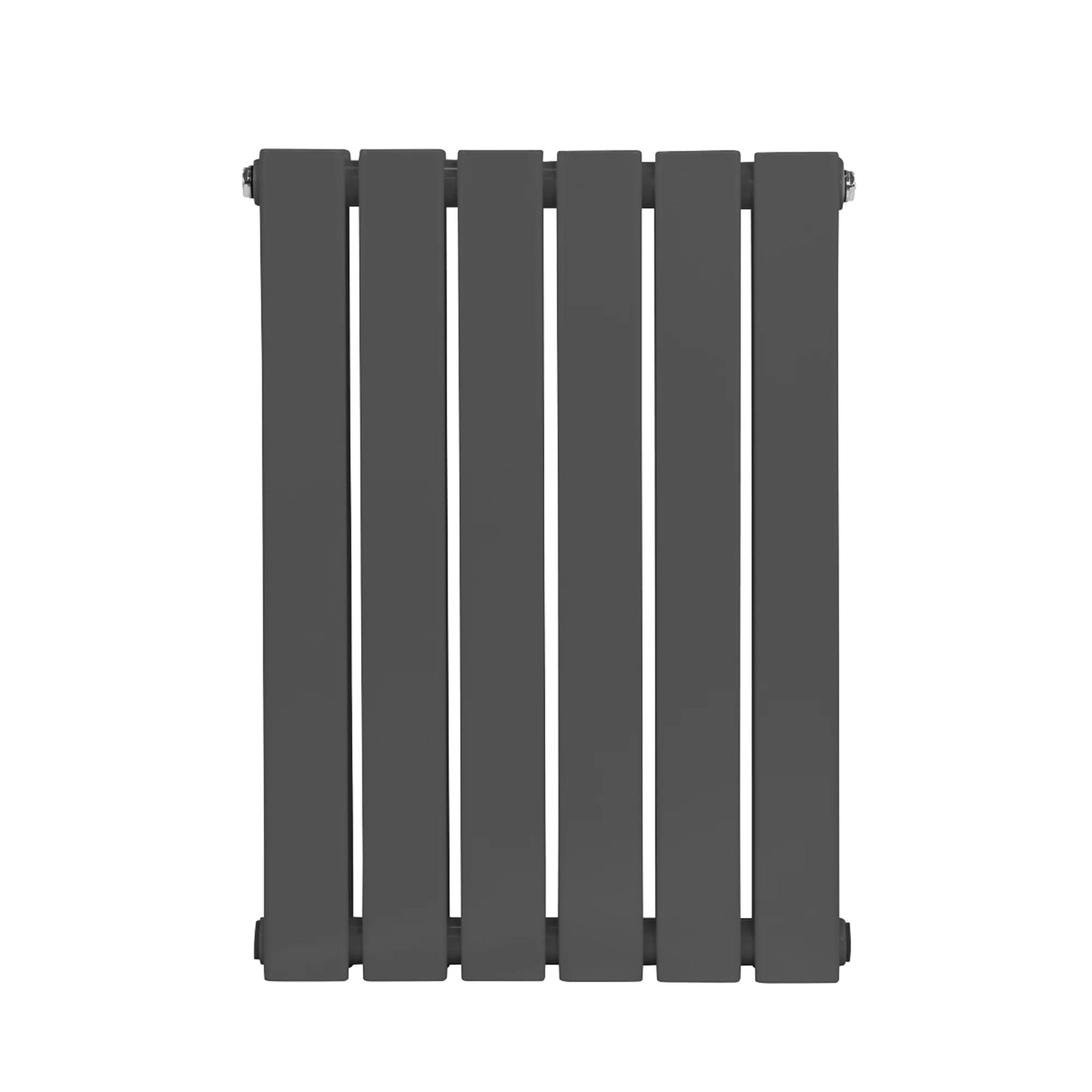 Baridi Horizontal Radiator DH338 420x600mm Anthracite