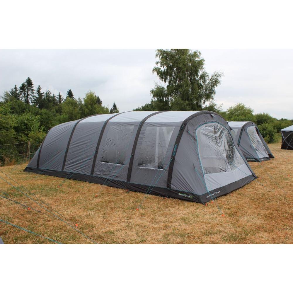 Outdoor Revolution Camp Star 600 Air Tent Bundle Deal