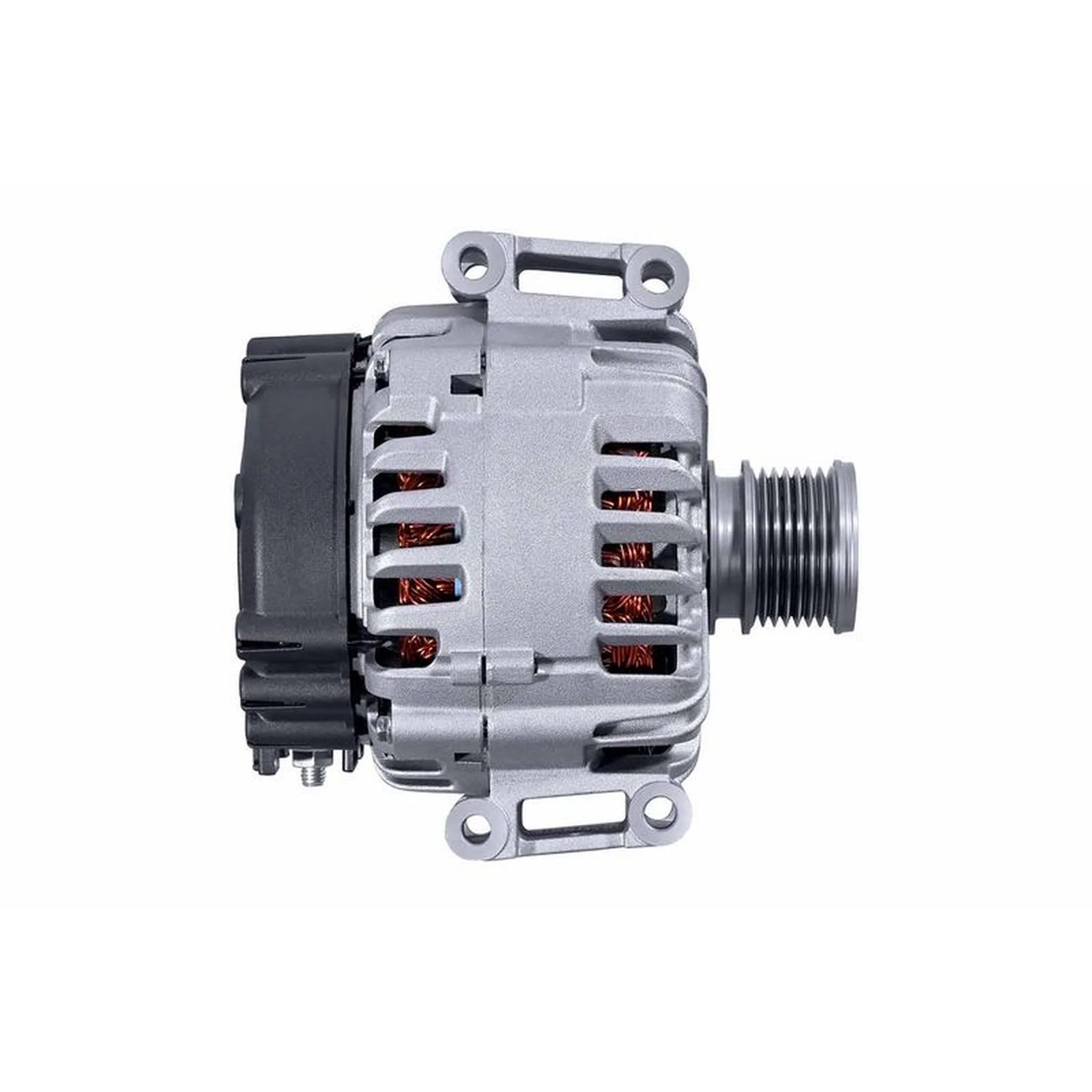 Hella Car Alternator 12V 8EL 015 637-771