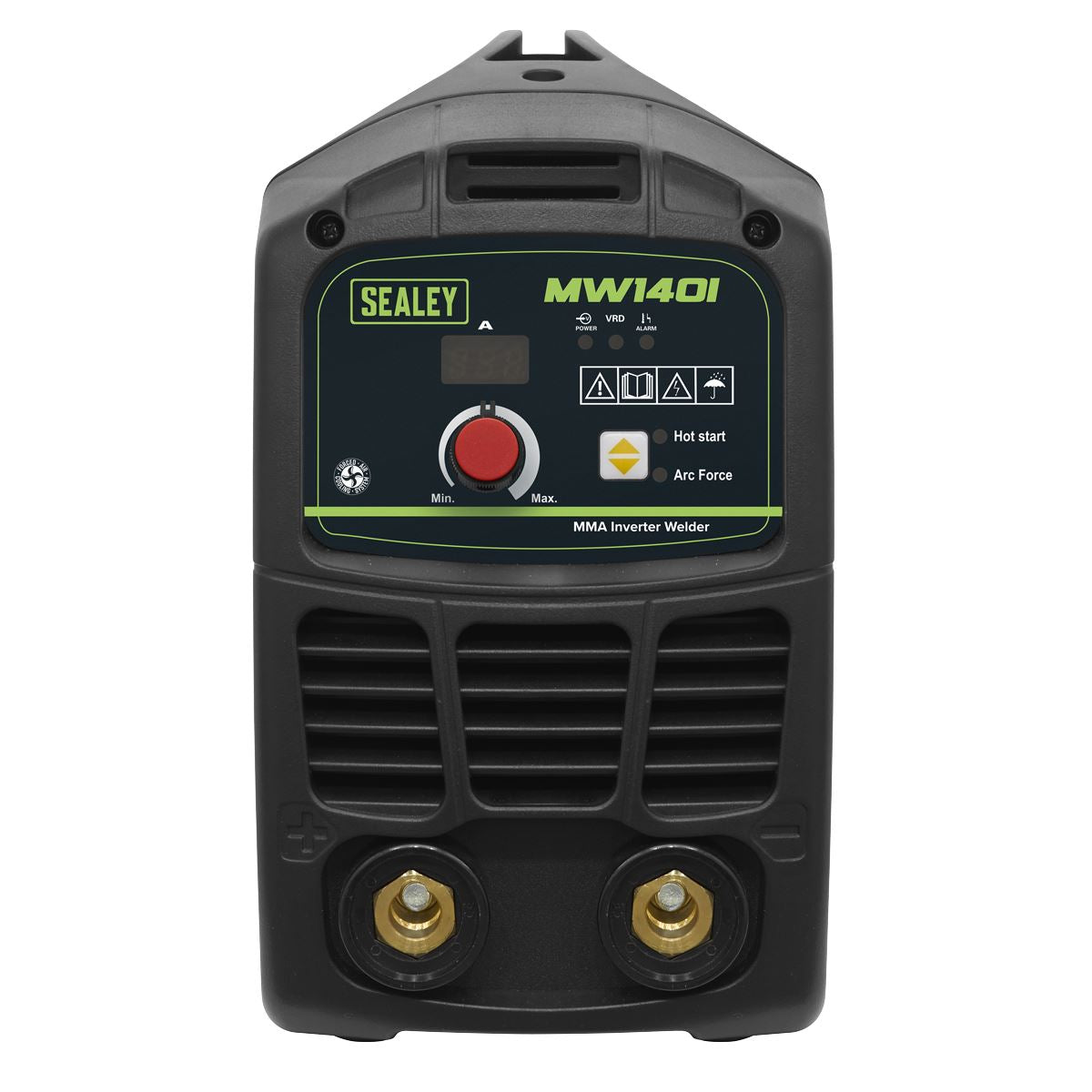 Sealey Inverter Welder 140A 230V MW140I