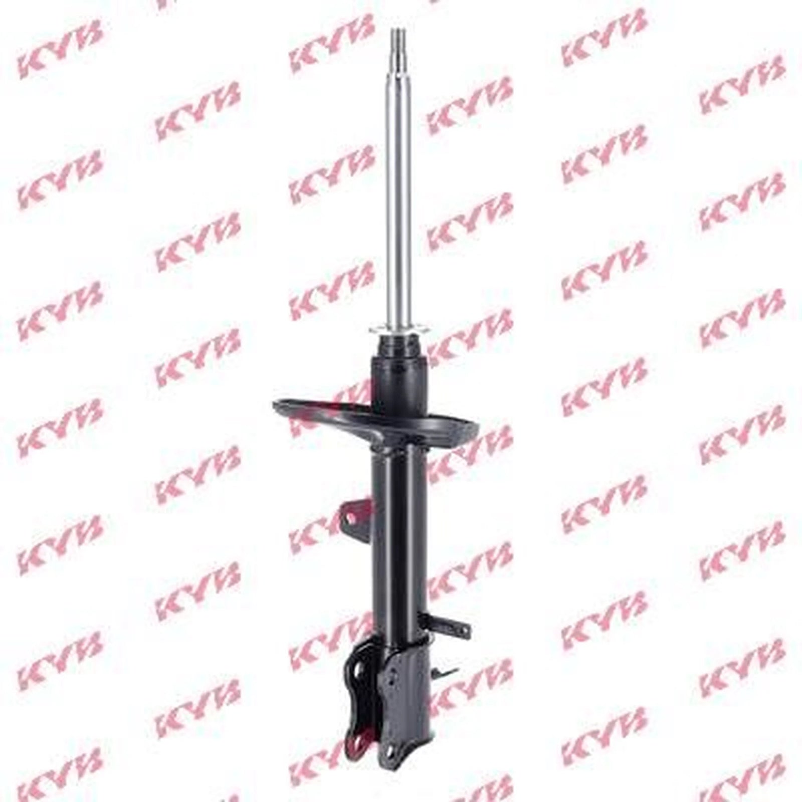 KYB Shock Absorber Damper Strut Rear Right 334263