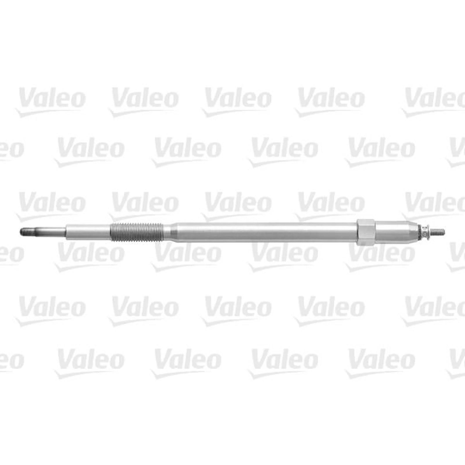 Valeo Diesel Engine Glow Plug 345221