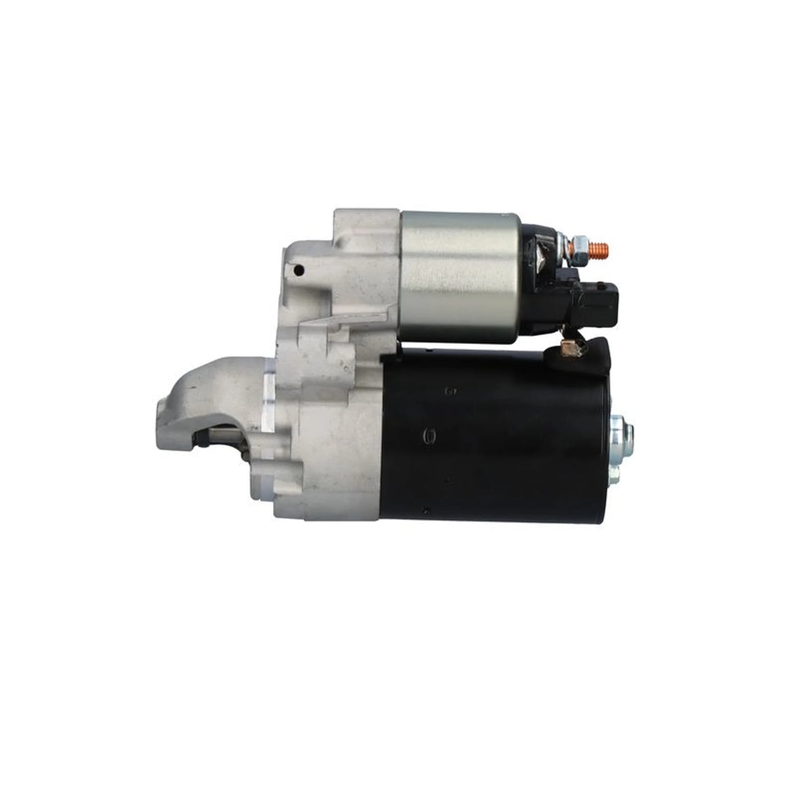 Valeo Starter Motor 12V 0.9kW 9 Teeth 446517
