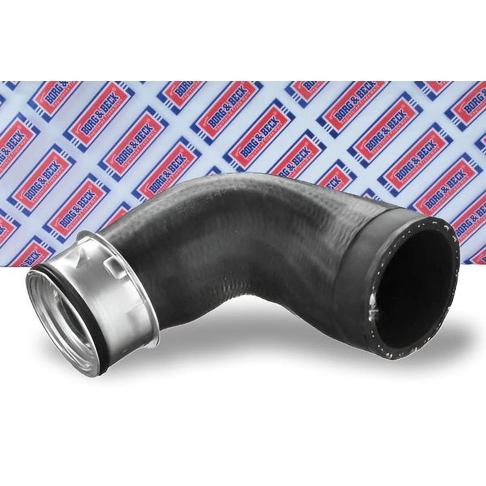 Borg & Beck Intercooler Turbo Charge Air Hose BTH1713