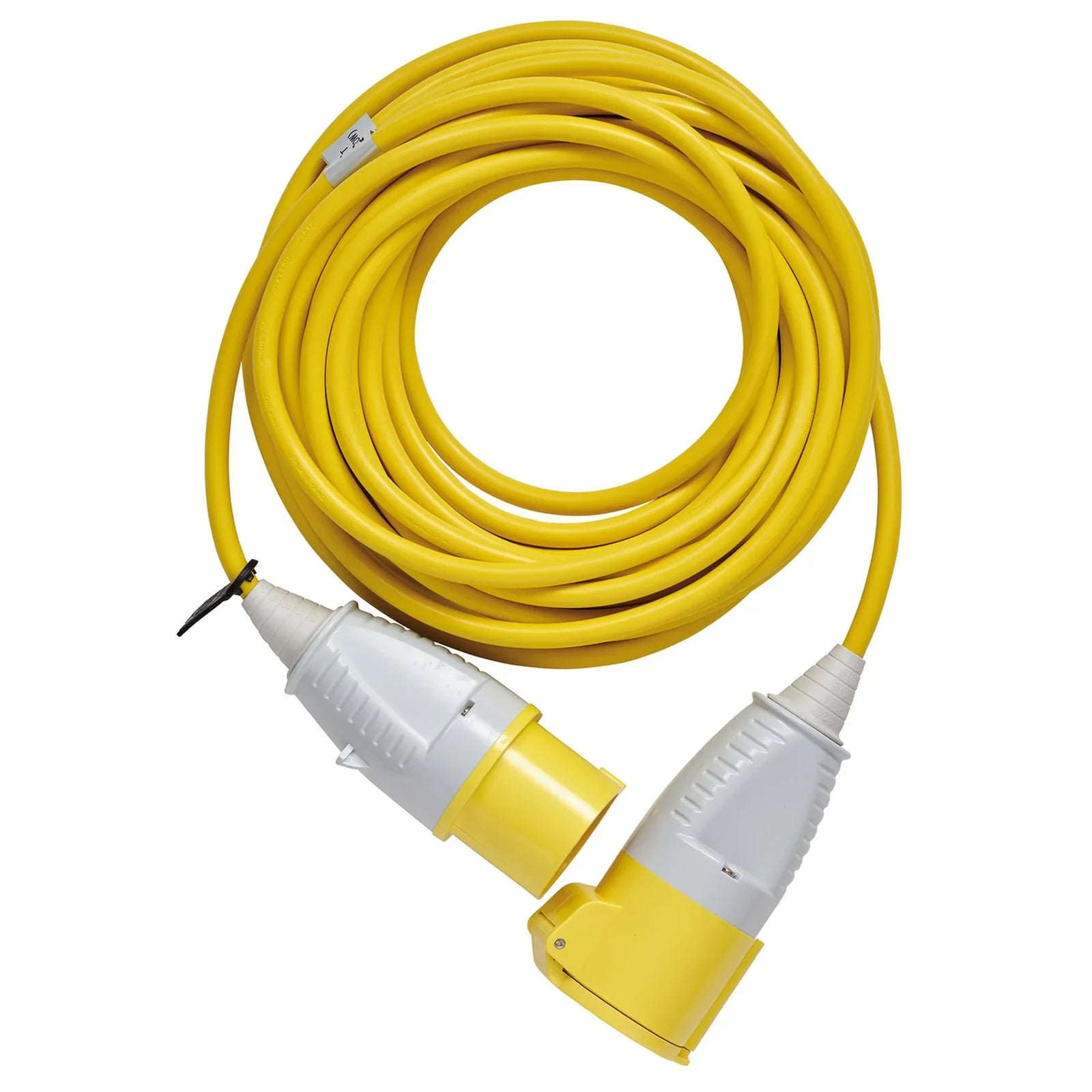 Defender Extension Lead 110V 2.5mm² 32A 14m
