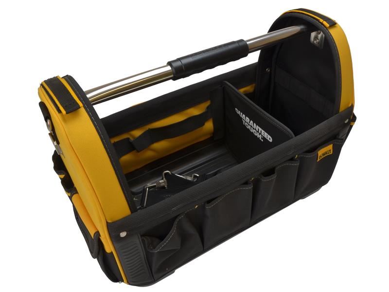 DEWALT Storage 1-79-208 Pro Open Tote 50cm (20in)