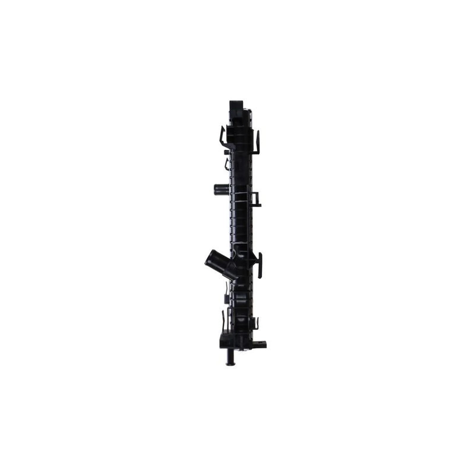 Hella Engine Radiator 8MK 366 302-521