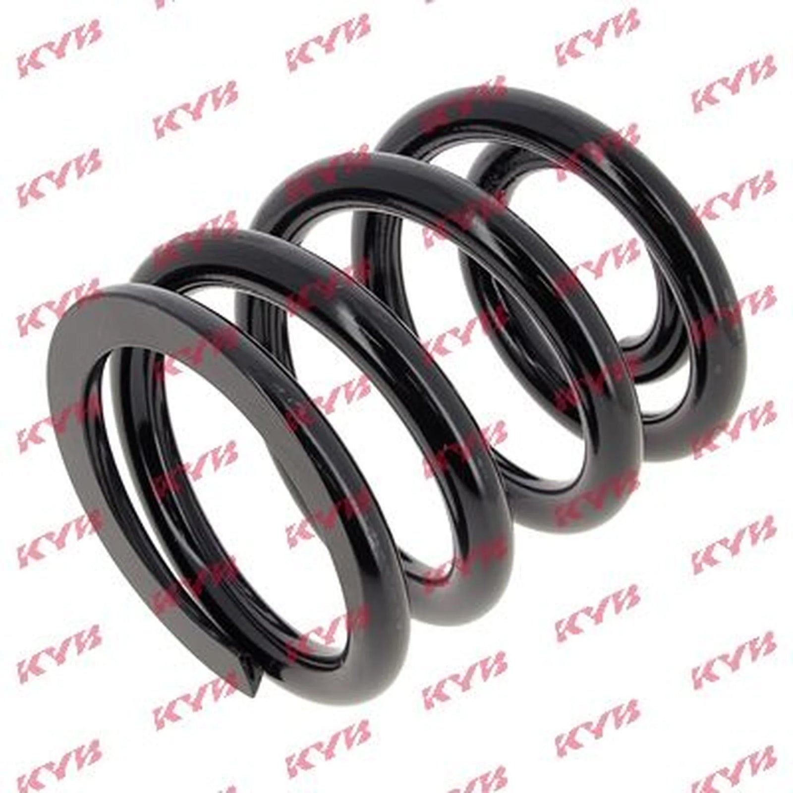 KYB Rear Suspension Coil Spring RC6730