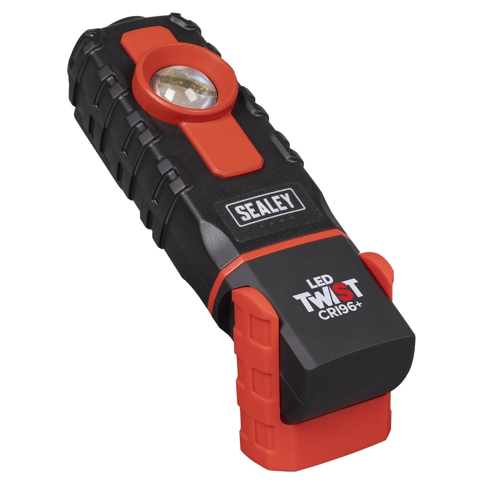 Sealey LED Inspection Light 6W COB & 1W SMD, CRI 96+