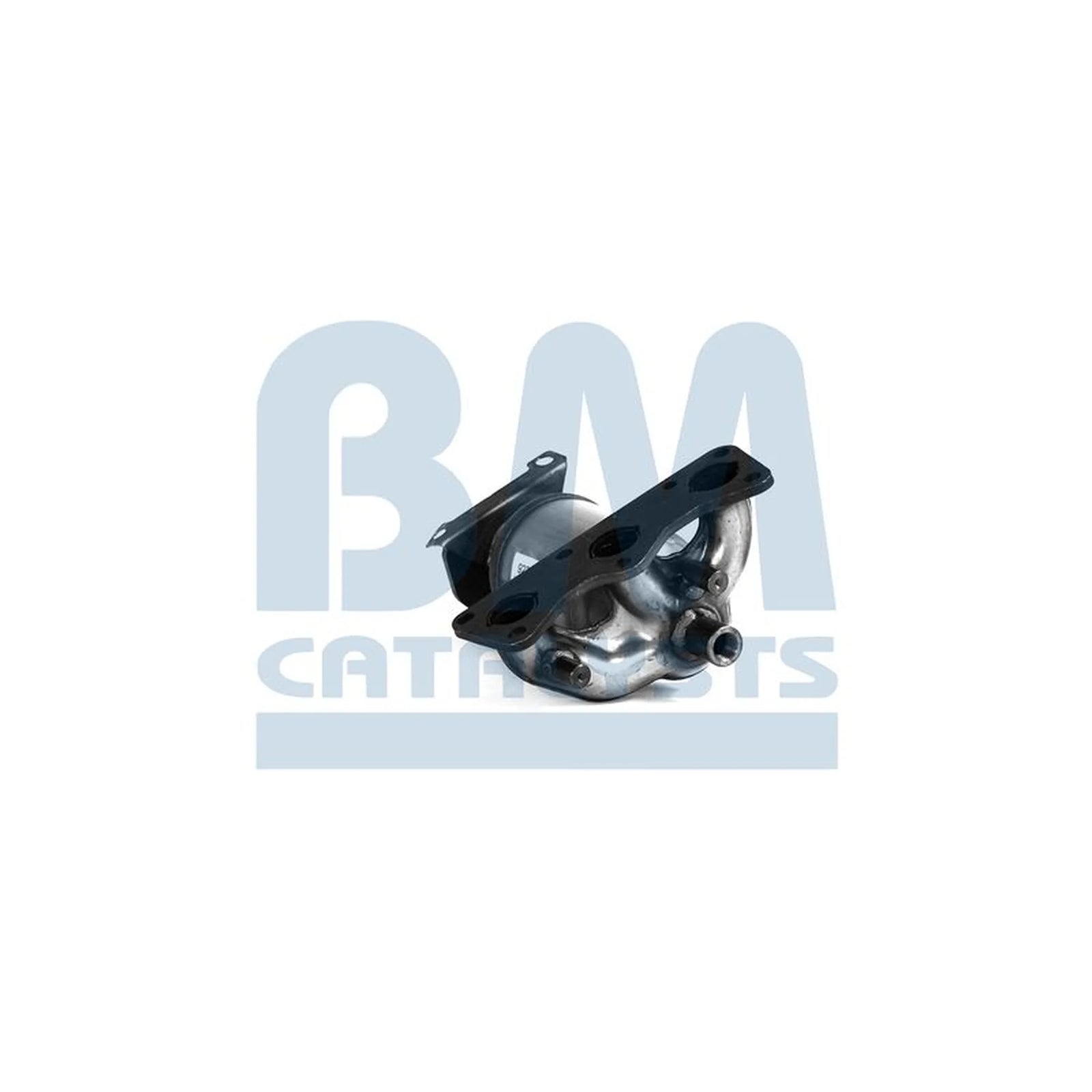 BM Catalysts Homologated Petrol Cat BM92206H
