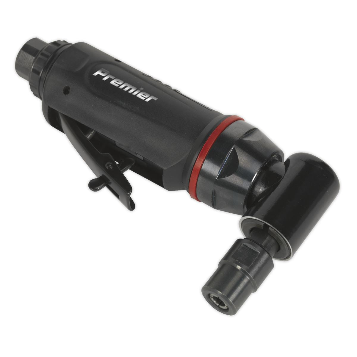 Sealey Air Die Grinder Midi Size 90ï Premier SA653