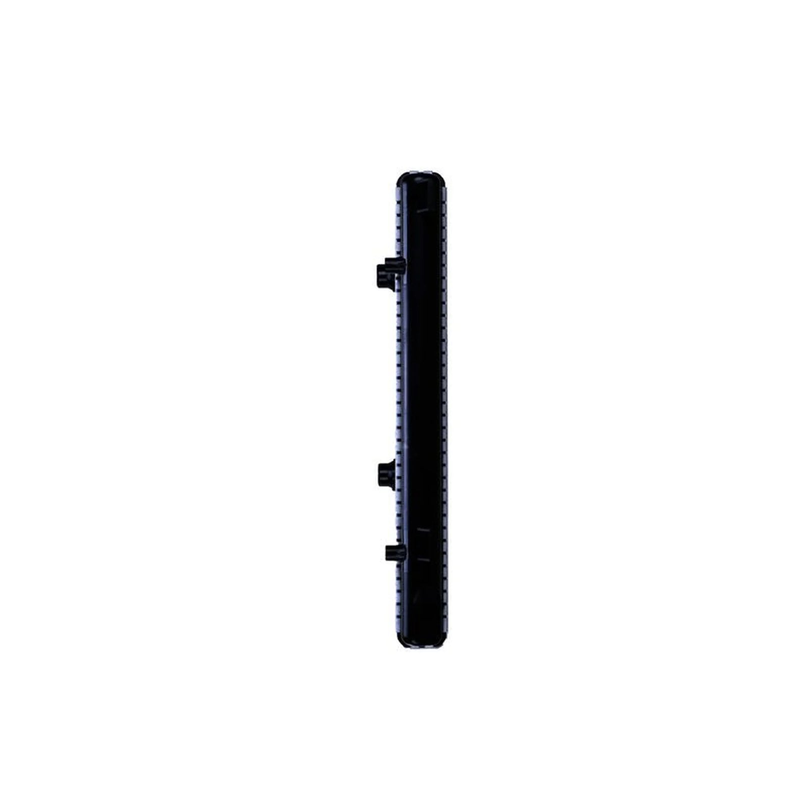 Hella Engine Radiator Rear 8MK 366 300-111