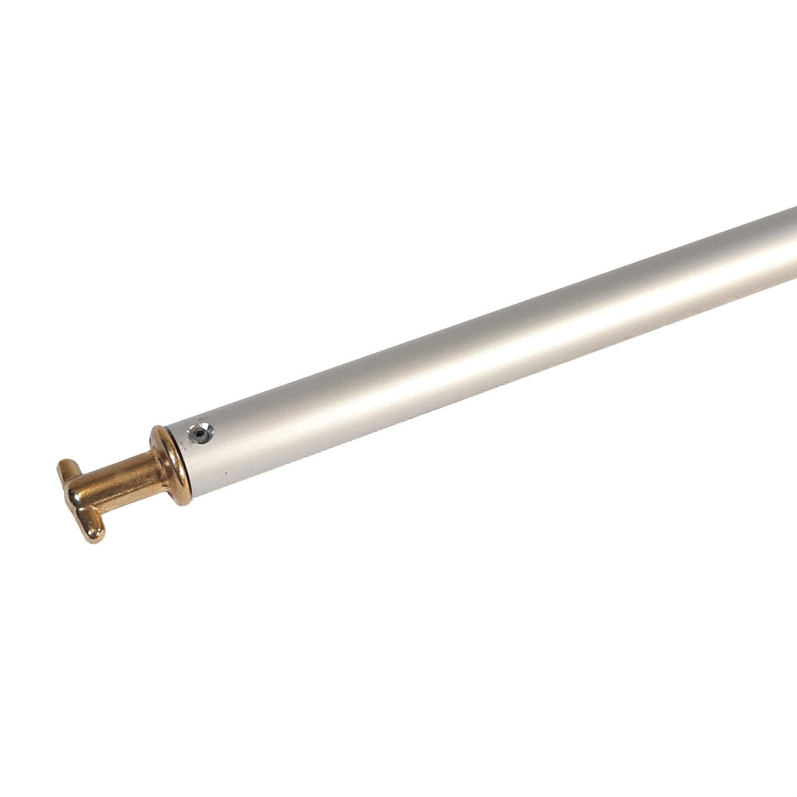 Thule Omnistor Awning Wind Out Crank Handle Adjustable - 1500602210 Spare Part