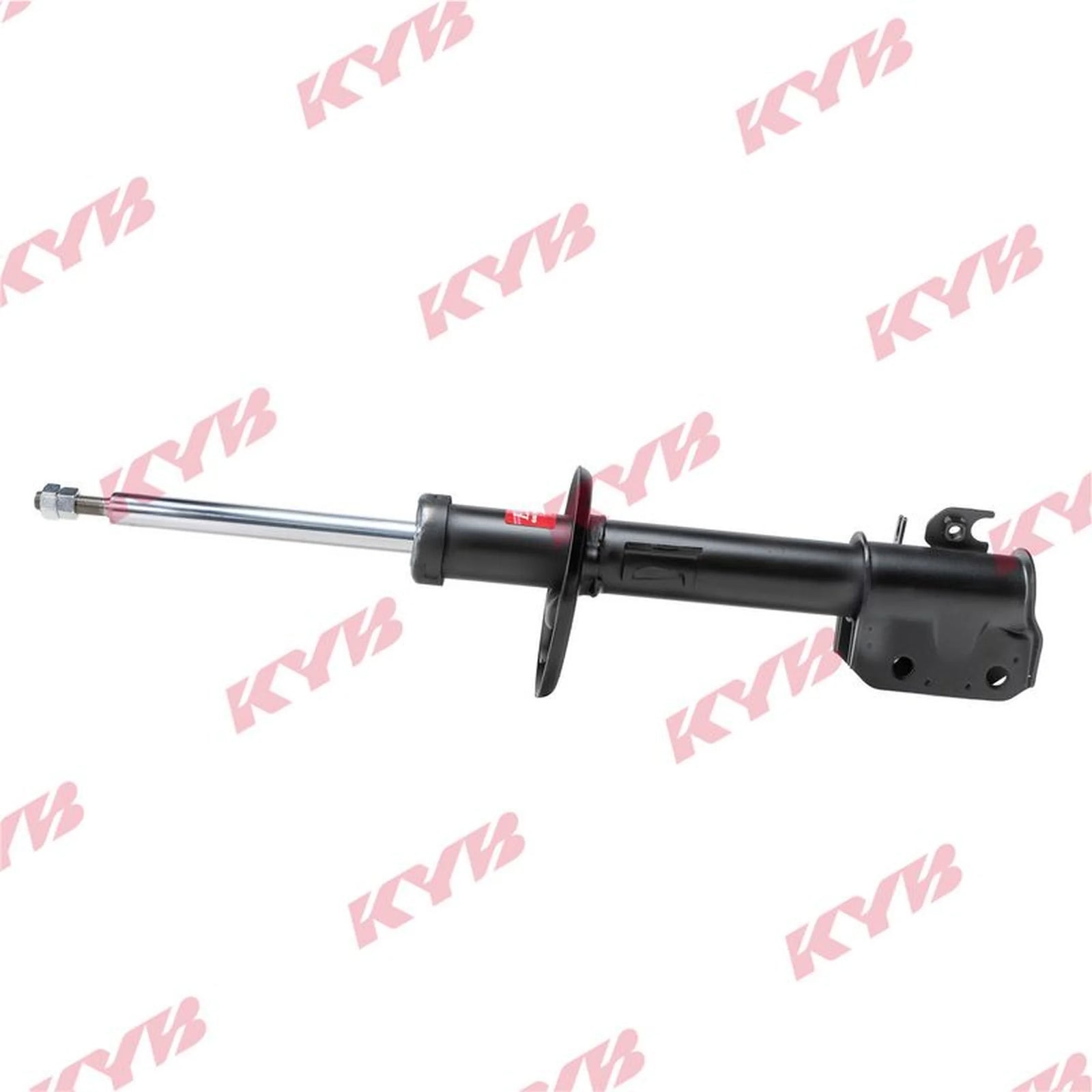 KYB 2 x Front Shock Absorbers fits Suzuki Baleno 2016 on 1.0 1.2
