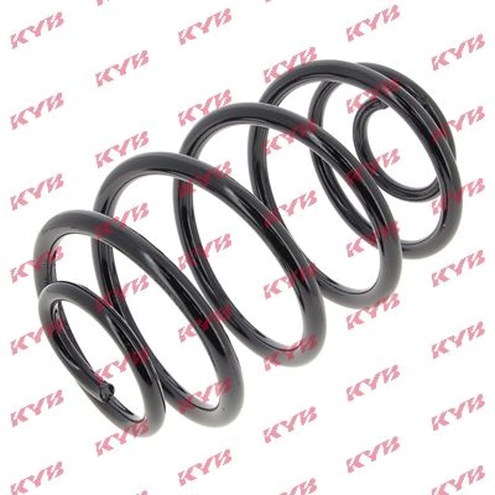 KYB Rear Suspension Coil Spring RJ5272