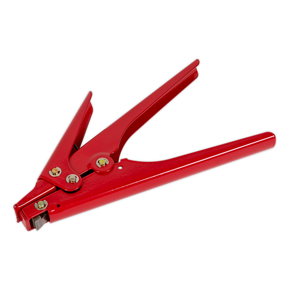 Sealey Cable Tie Fastening Tool AK3254
