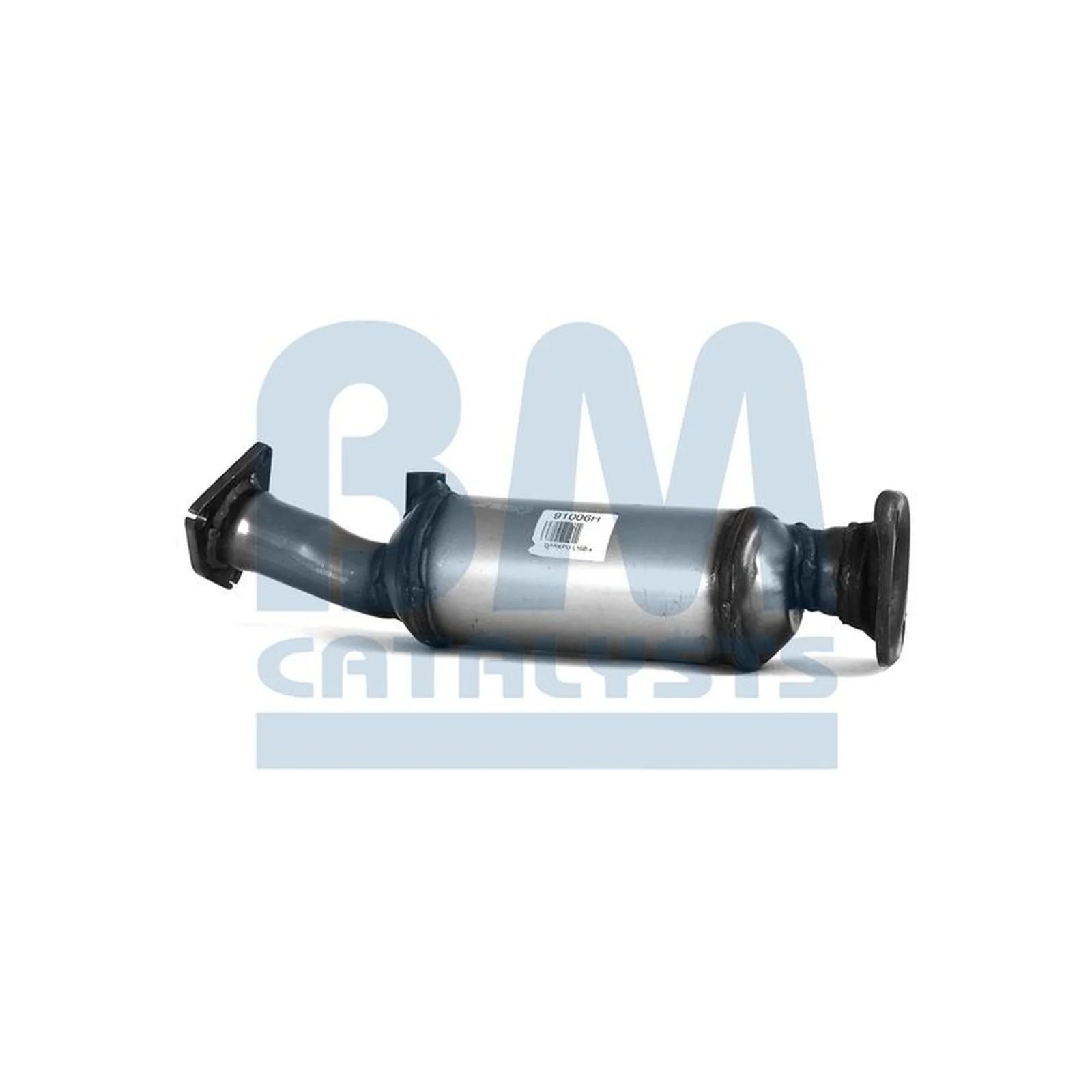 BM Catalysts Homologated Petrol Cat BM91006H