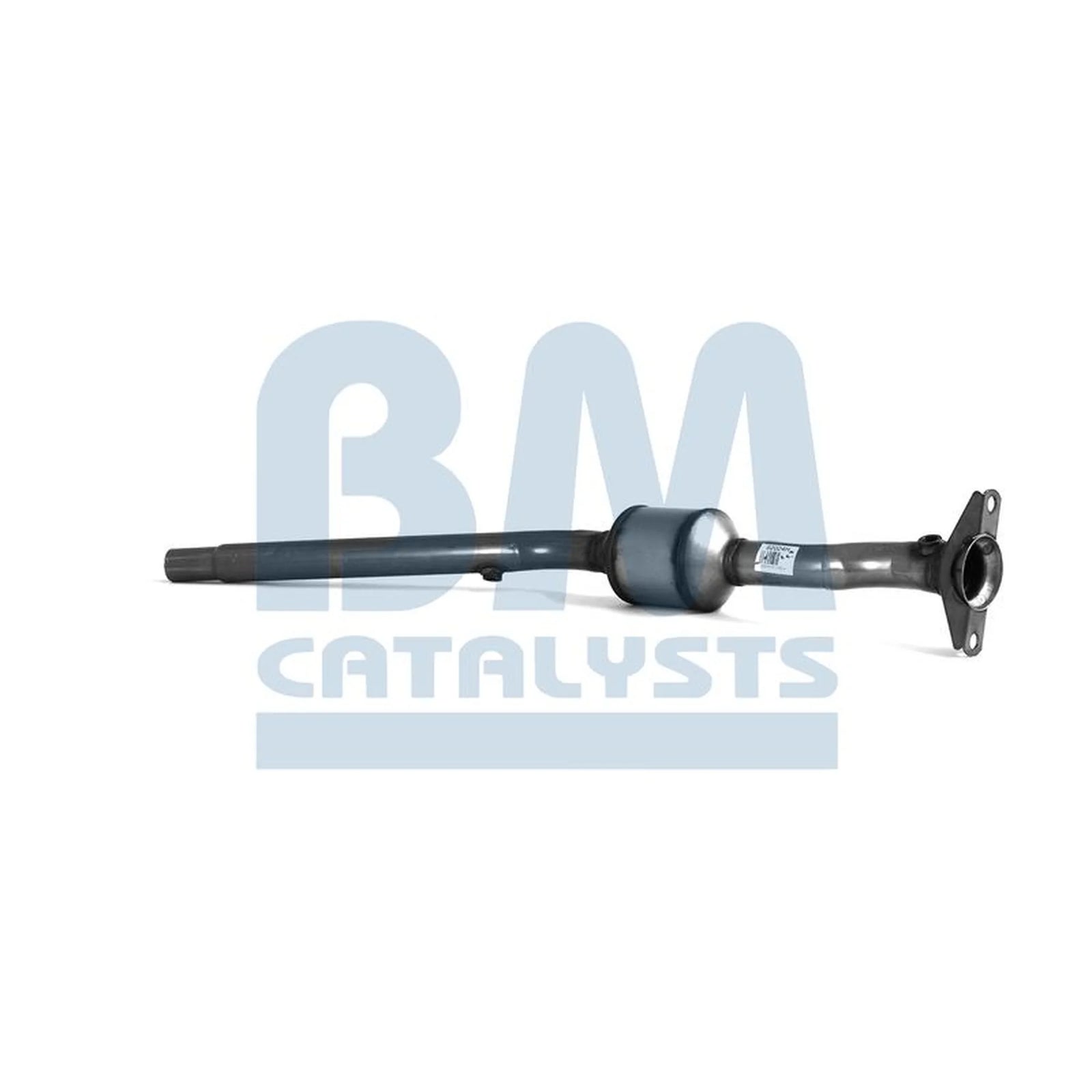 BM Catalysts Homologated Petrol Cat BM92024H